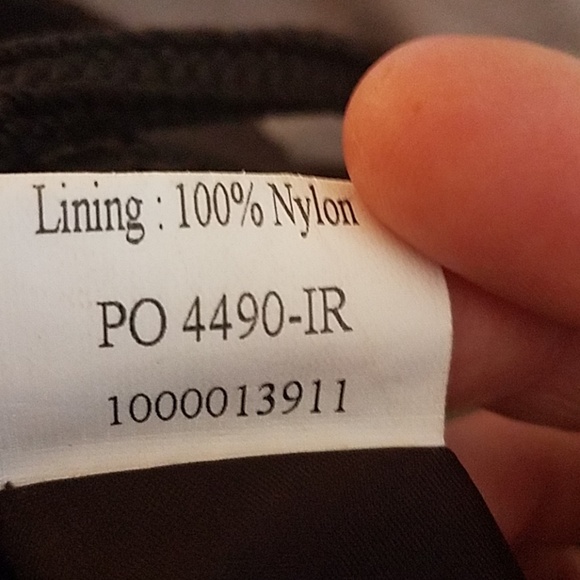 The Sak Woven Purse, Small - Picture 5 of 6